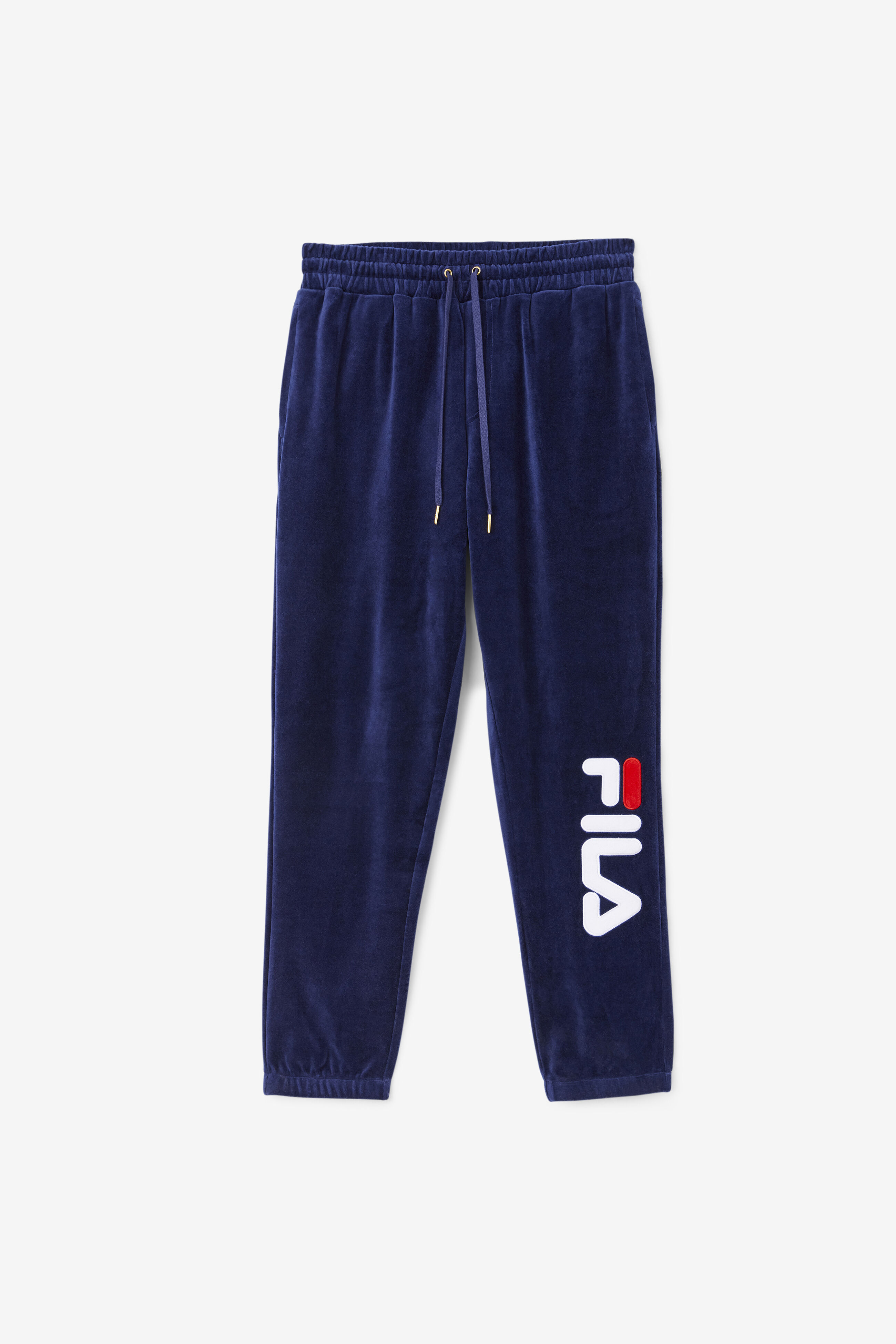 Mansur Velour Pants | Fila 691115715110